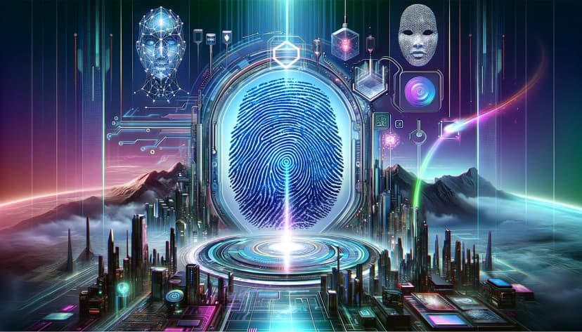 The Future of Digital Identity: How Your Online Footprint Might Evolve