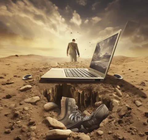 The Impact of Your Digital Footprint on Your Personal and Professional Life