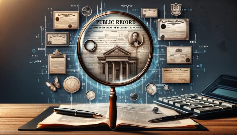 The Invisible Trail: How Your Browsing Habits Reveal More Than You Think