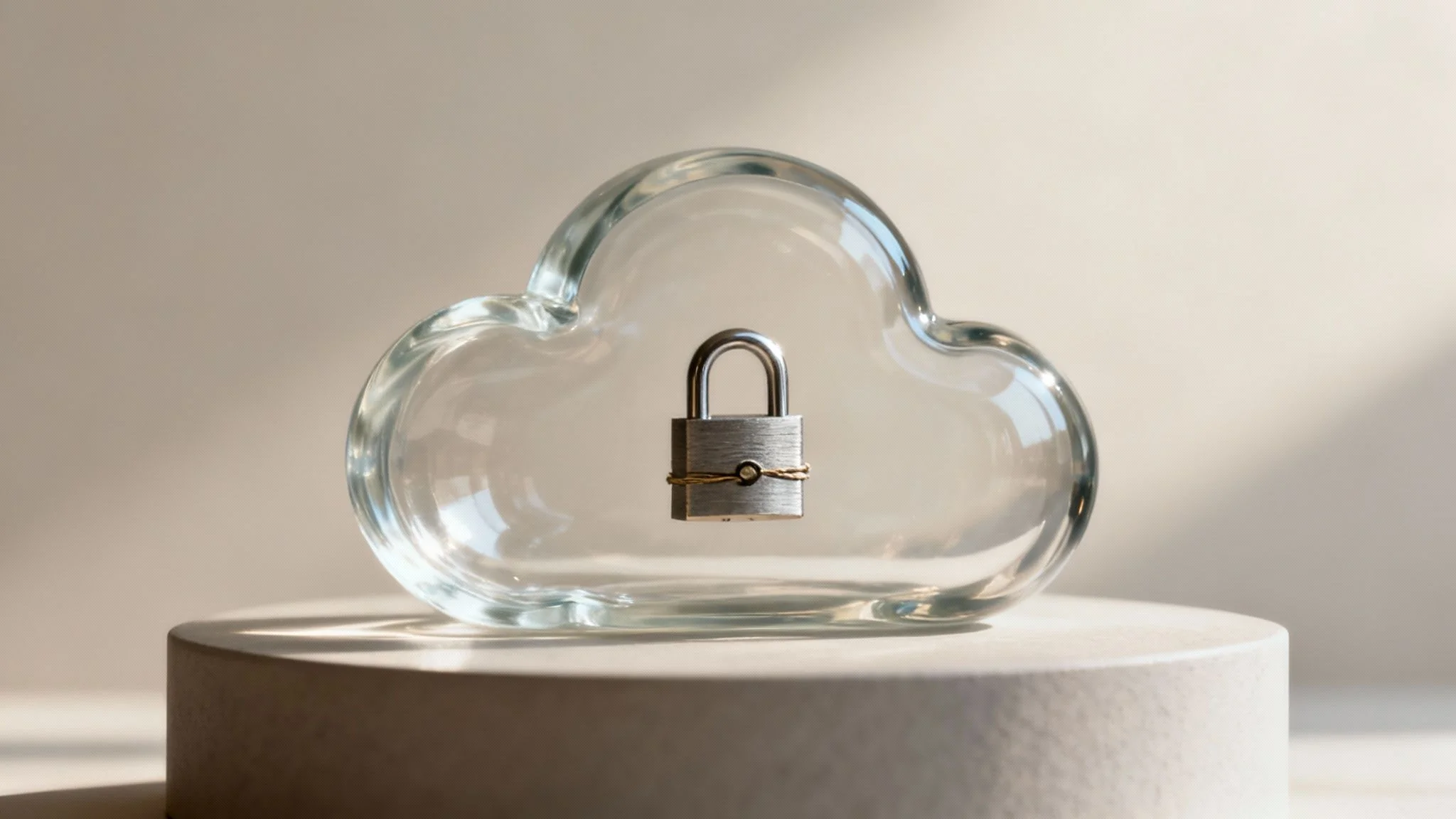 Choose a Password Manager with Zero-Knowledge Encryption