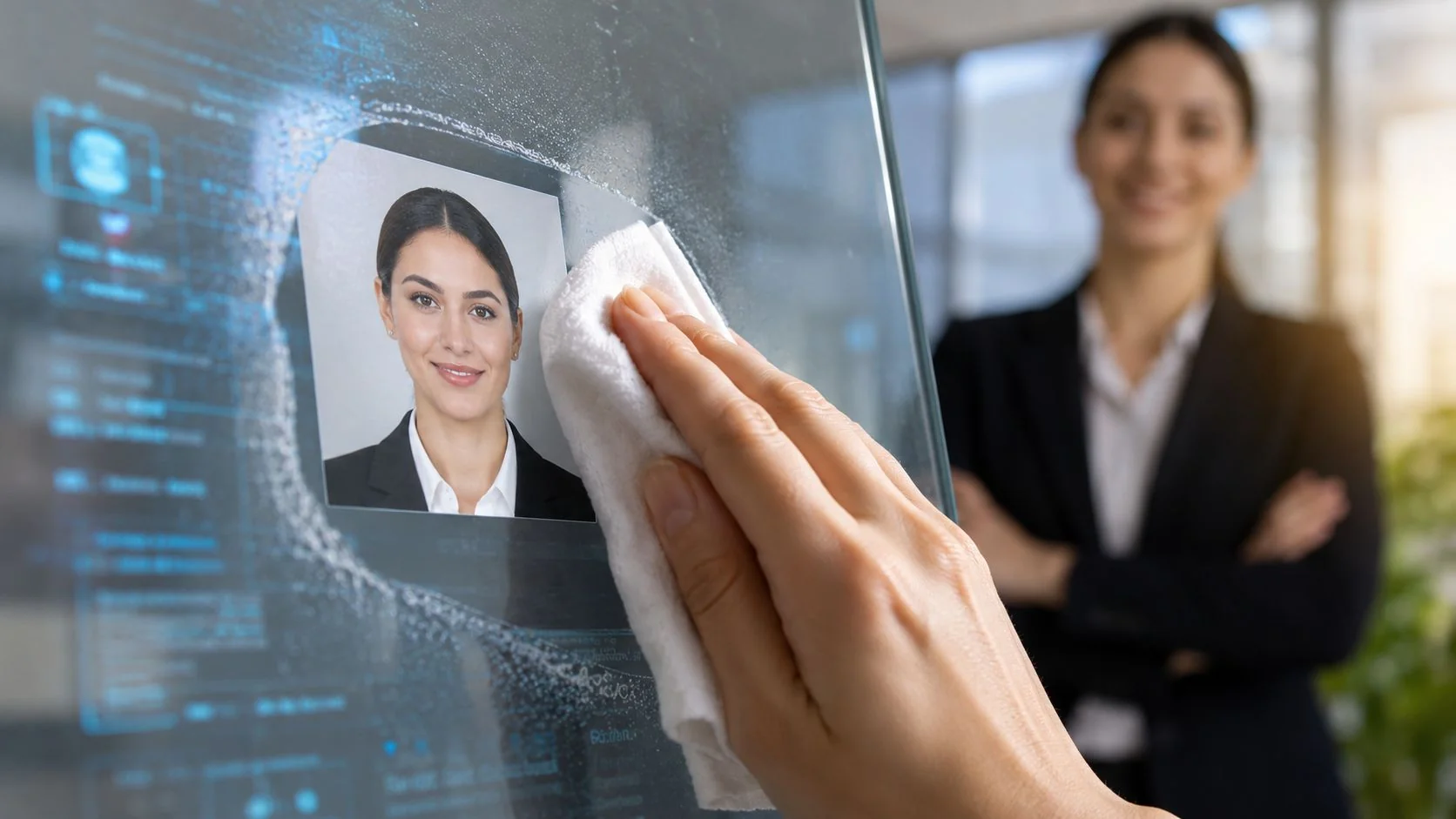 Background Check Removal Service: Restore Your Reputation