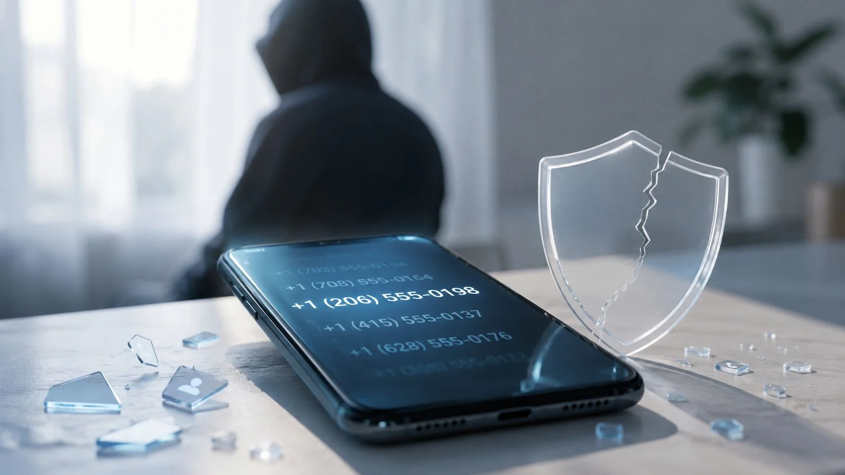Burner Phone Number: Privacy Tool or False Security?