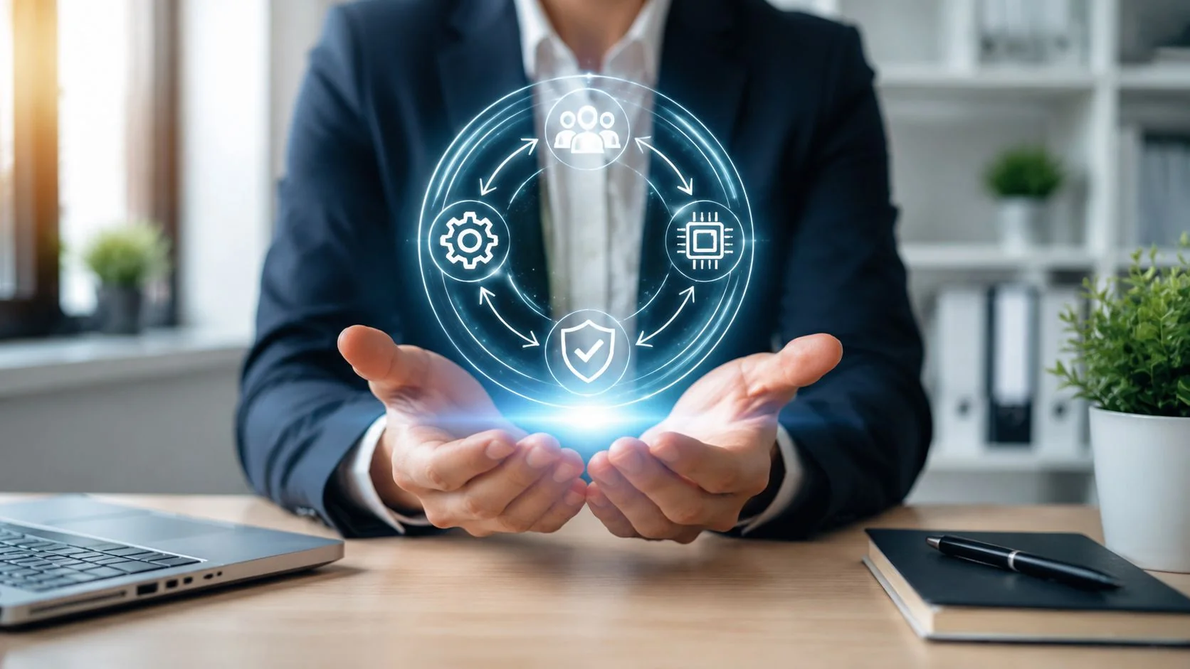 Business Continuity Management: Your Complete 2026 Guide