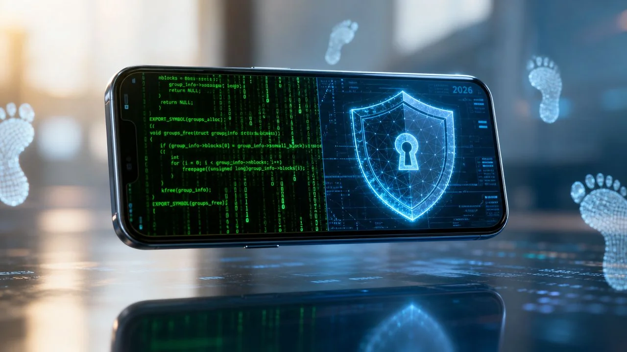 Can Someone Hack My Phone: Protect Your Device in 2026