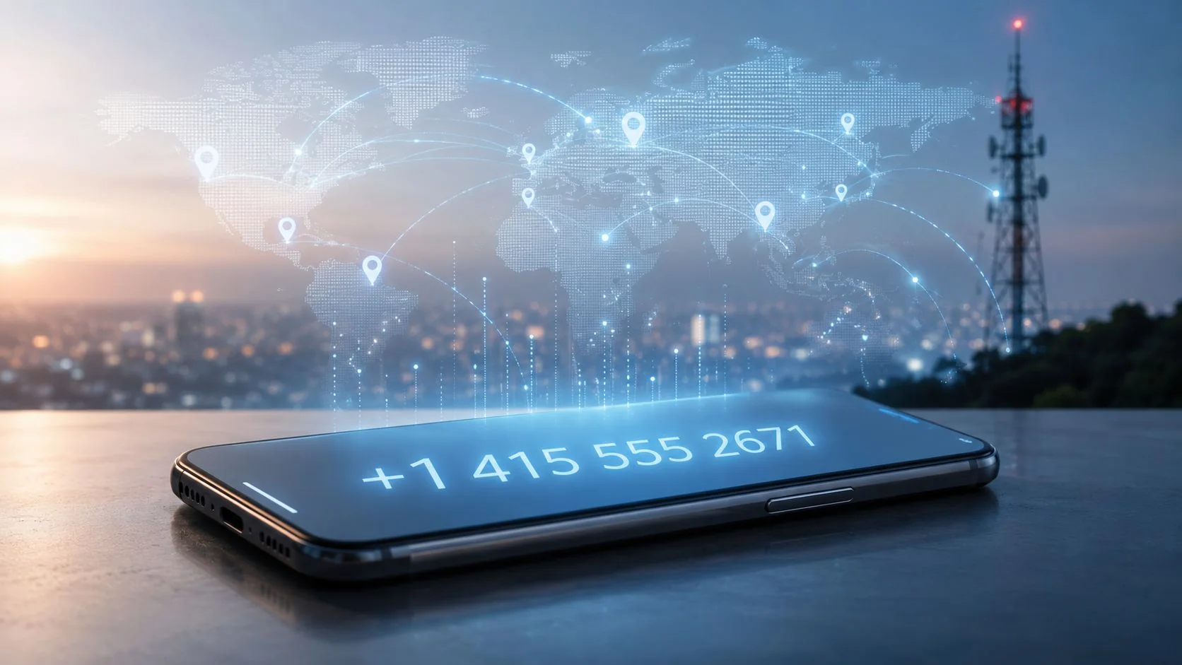 Can Someone Track You by Your Phone Number? Protect Your