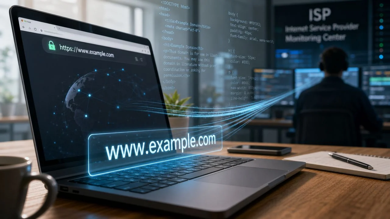 Can Your Internet Provider See Your History: What Your Isp