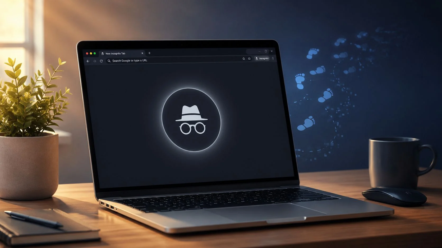 Chrome Incognito Mode: What It Hides and What It Doesn't