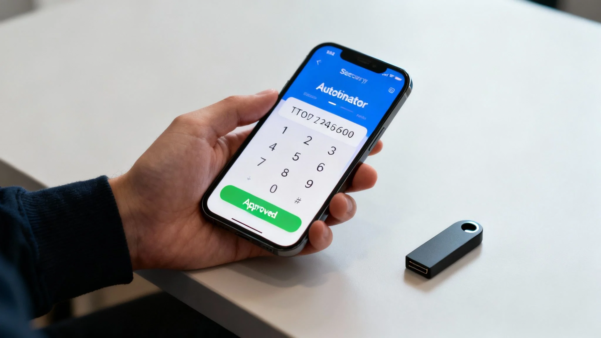 Enable Multi-Factor Authentication (MFA)