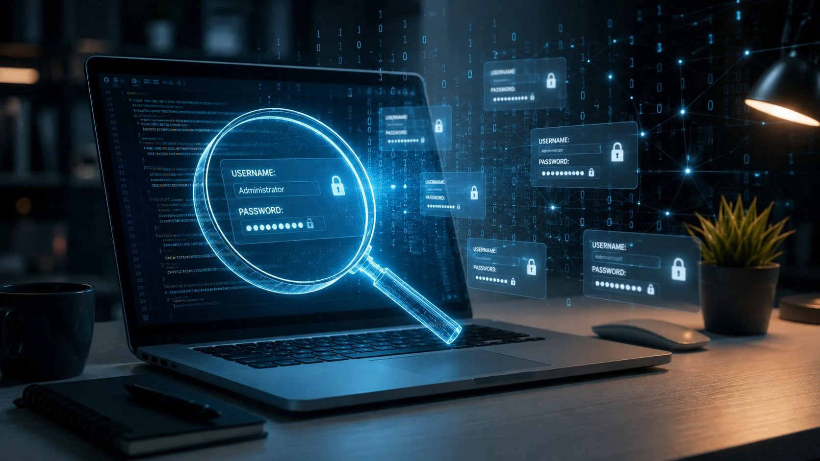 Dark Web Credential Monitoring: a Practical Guide