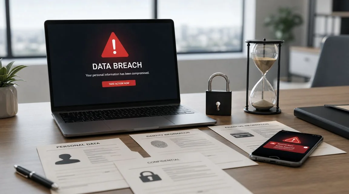 Data Breach Notification Requirements a Complete Guide 2026