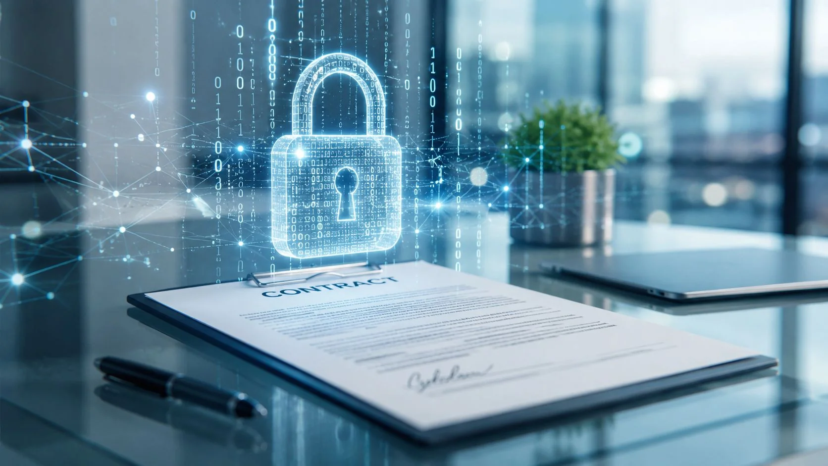Learn what a data processing agreement is, the GDPR clauses it must include, and how to spot red flags in vendor contracts to protect personal data.
