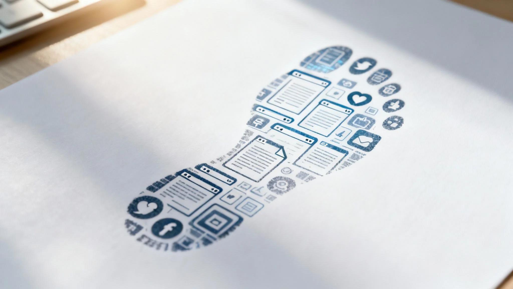 Discover how a digital footprint checker free tool can help you manage and clean your online presence quickly. Start protecting your reputation today!