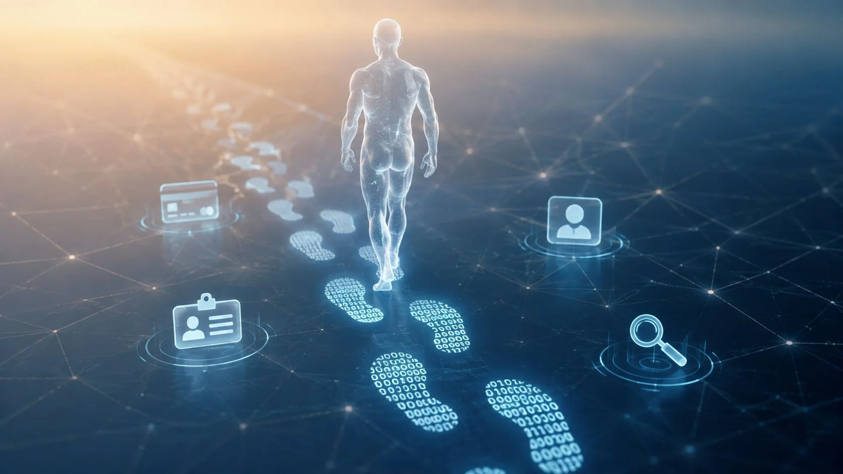 Digital Footprint Risks: What You Need to Know