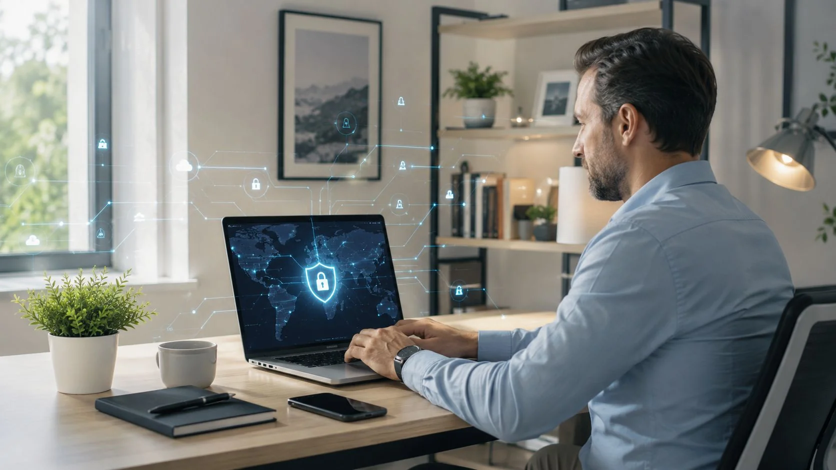 Disaster Recovery Planning: a Guide for Individuals & Smbs