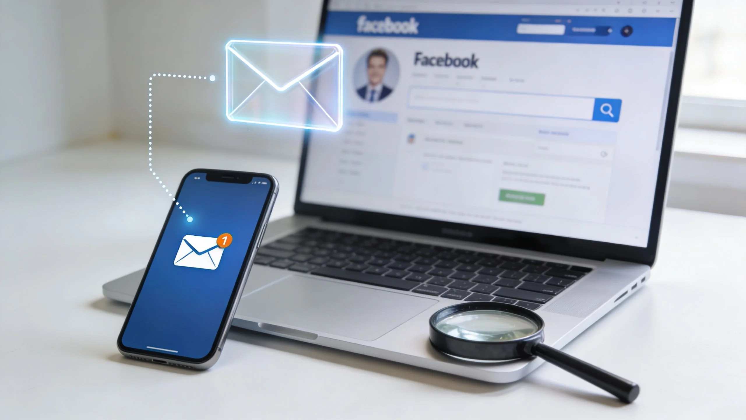 How to Perform an Email Lookup Facebook in 2026