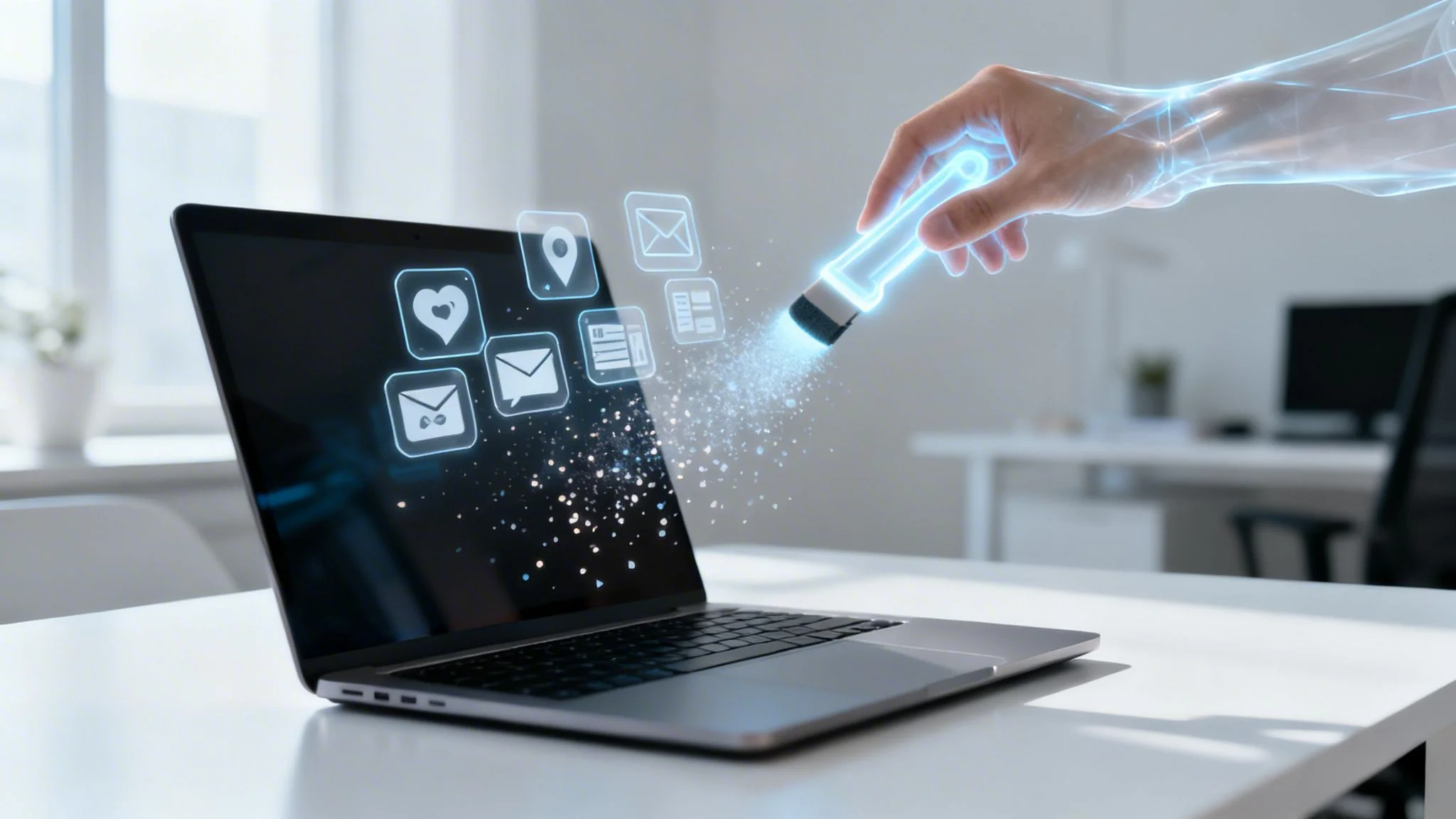 How to Erase Your Online Presence in 2026: a Practical Guide