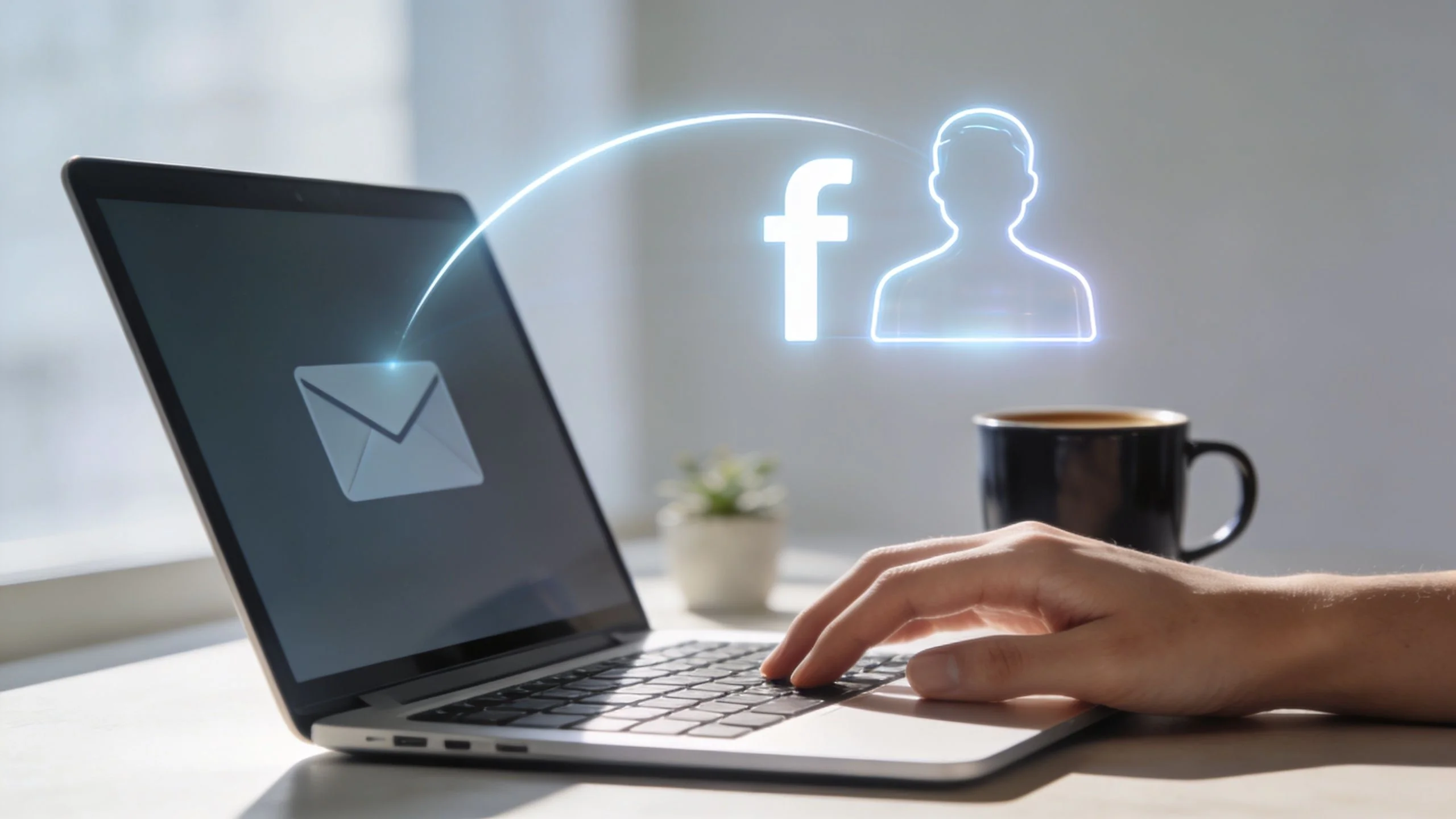 Master Facebook Lookup by Email