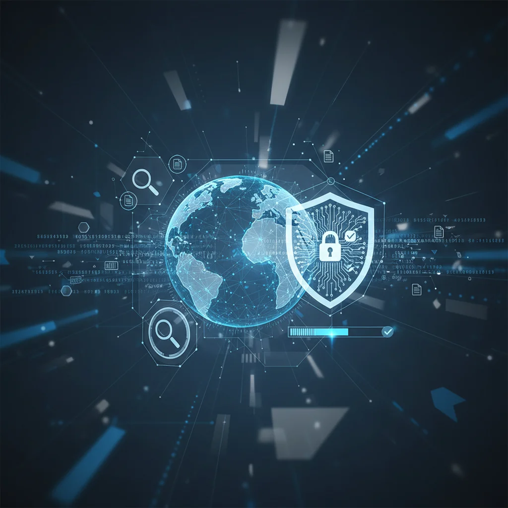Background Checking using OSINT