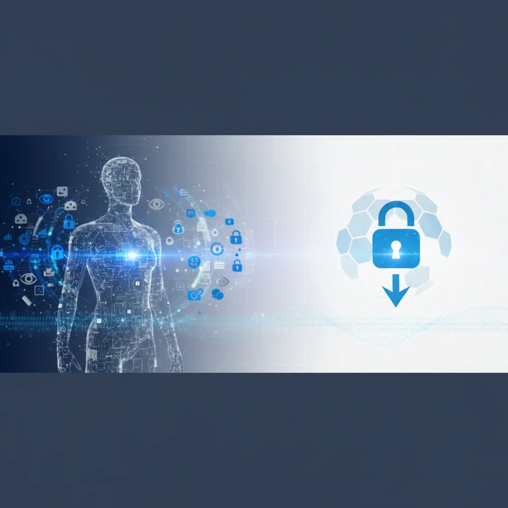 Decoding Your Digital Shadow: What Your Online Habits Reveal About You