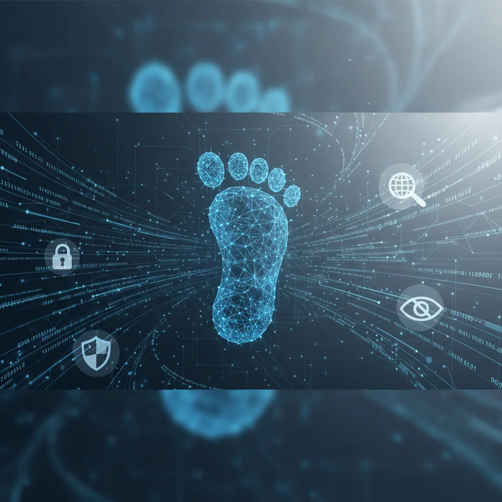 Free Digital Footprint Checkers to Manage Your Online Identity