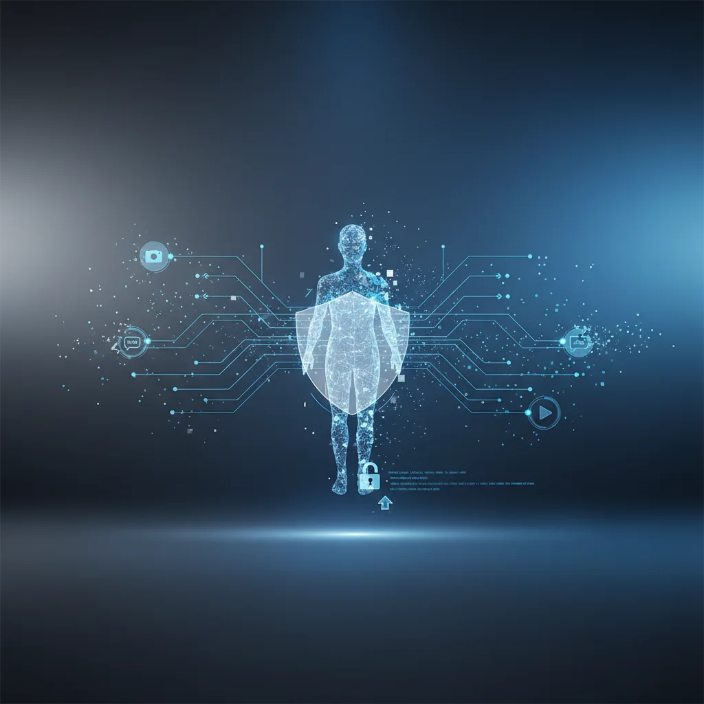 How do I delete my digital footprint?
