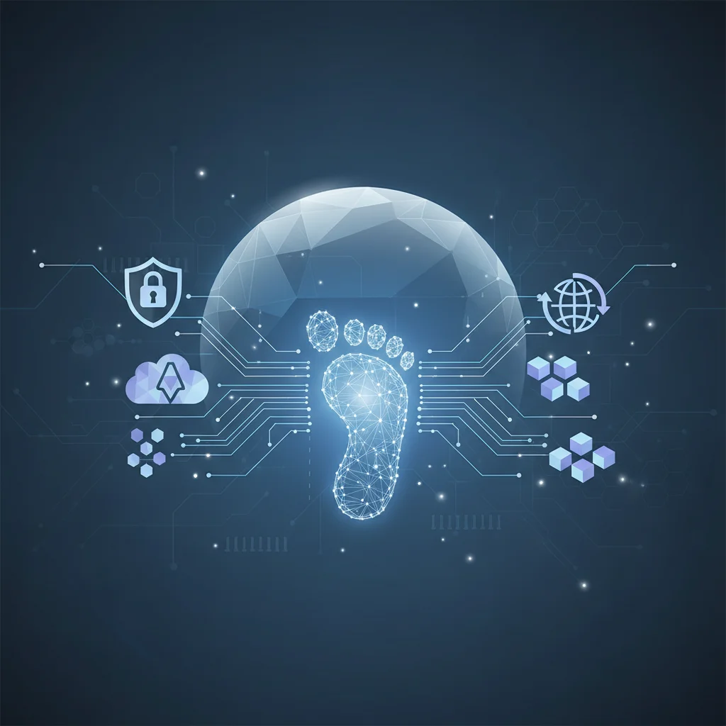How to Secure Your Digital Footprint in 2024: Essential Cybersecurity Tips for Individuals and Businesses