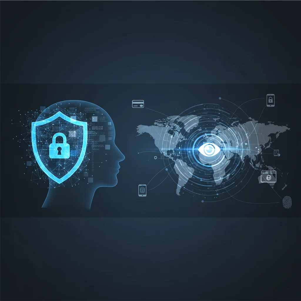Identity Theft Protection and the Significance of Conducting an Online Digital Footprint Check