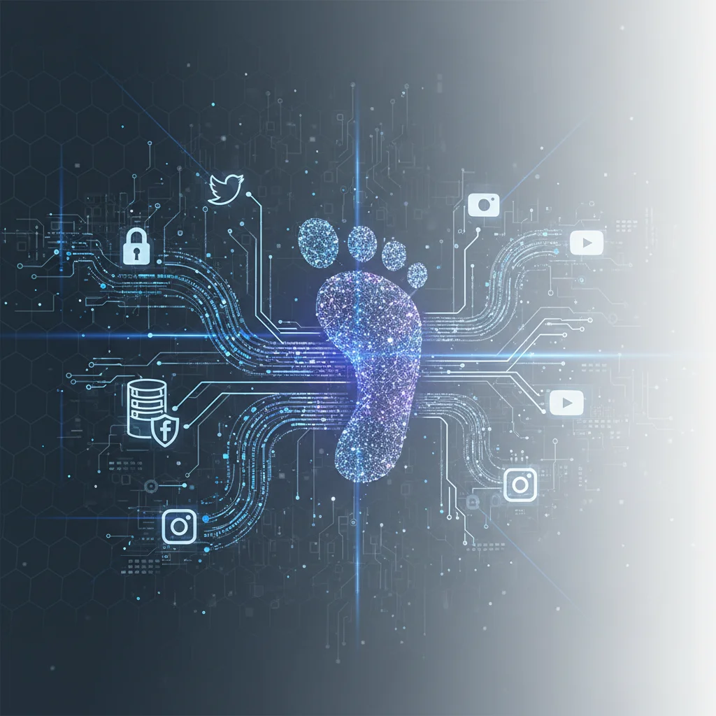 Navigating the World of Public Records: How They Shape Your Digital Footprint
