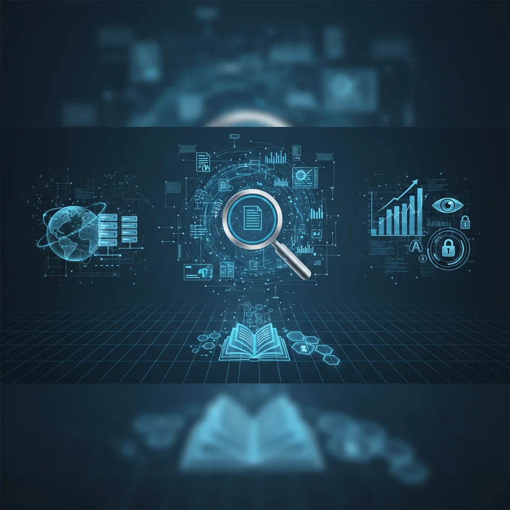 How to Search for Digital Footprints: A Comprehensive Guide