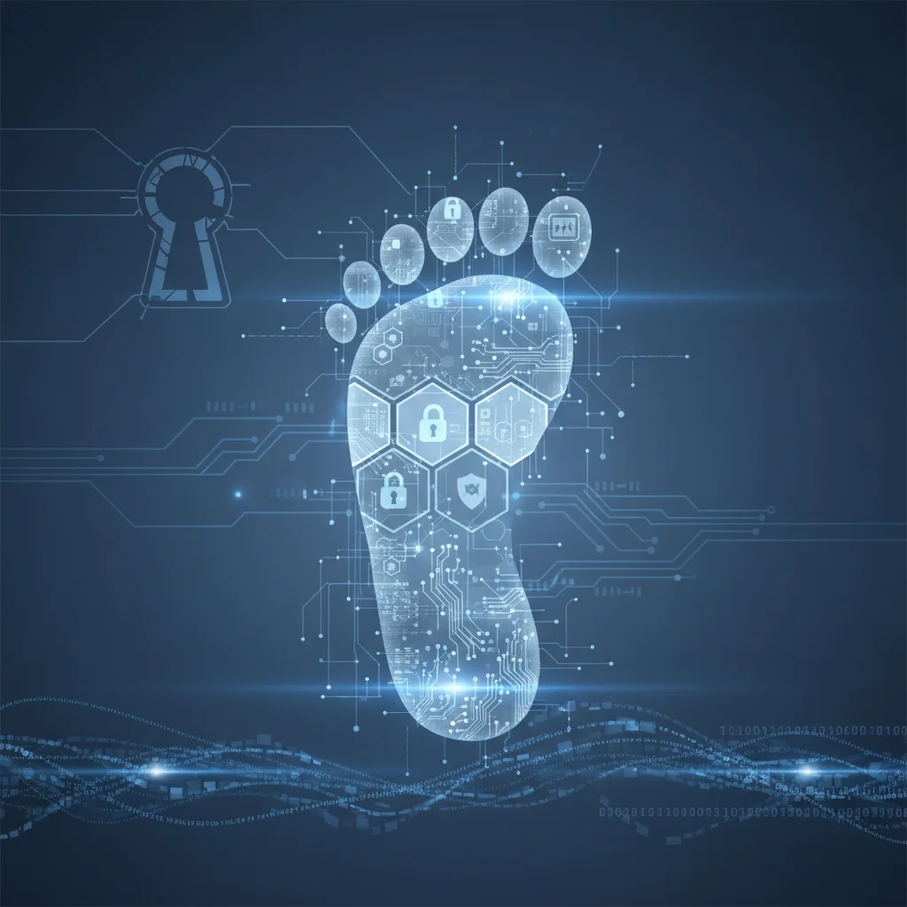 The Future of Digital Identity: How Your Online Footprint Might Evolve