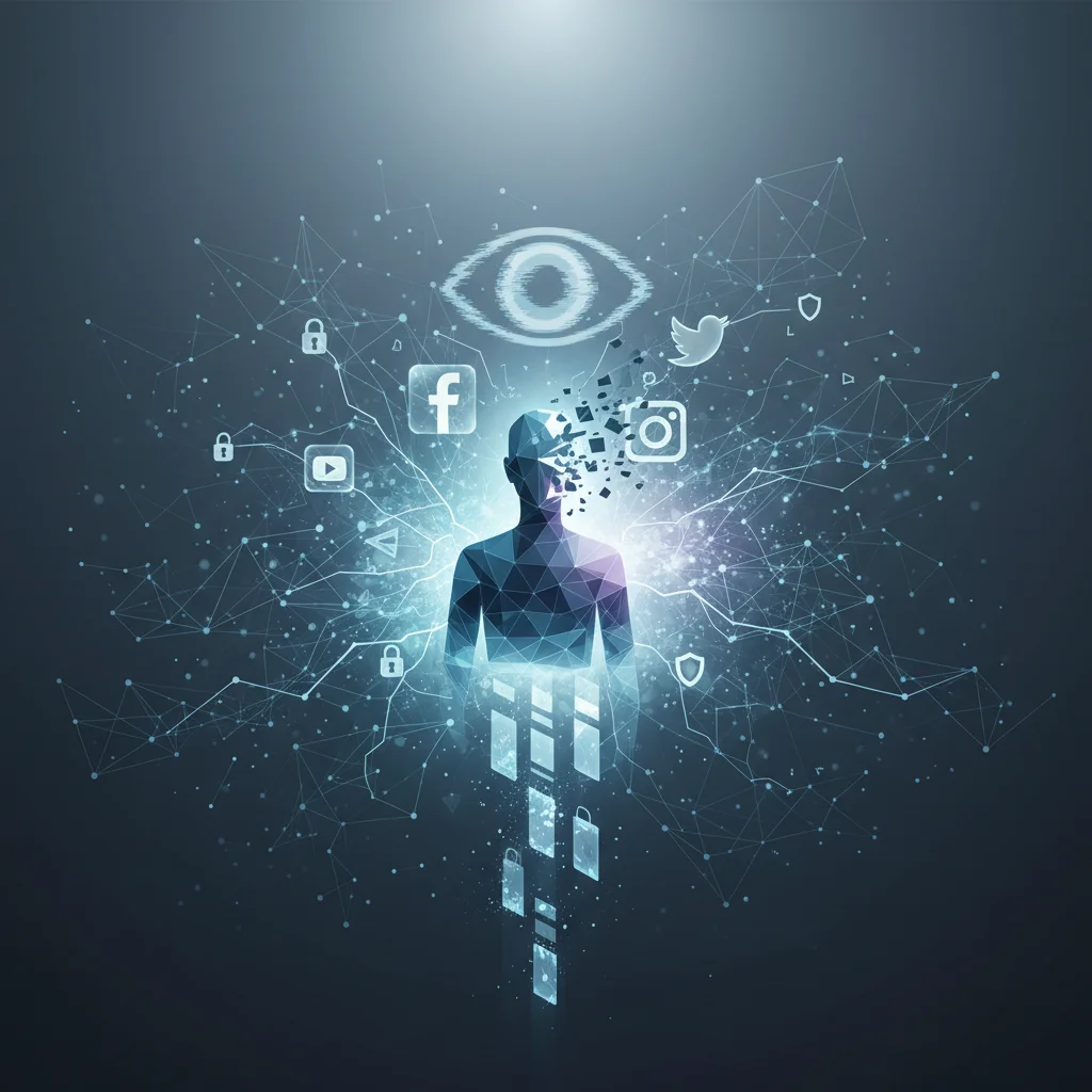 The Hidden Dangers of Oversharing on Social Media: Protecting Your Privacy in a Digital Age