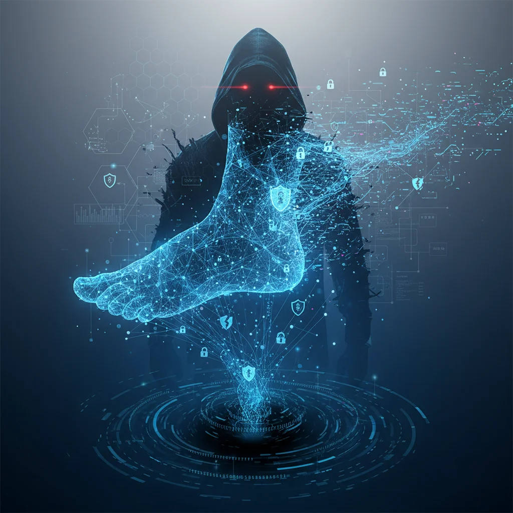 The Hidden Dangers of Your Digital Footprint: What Hackers Can Learn About You