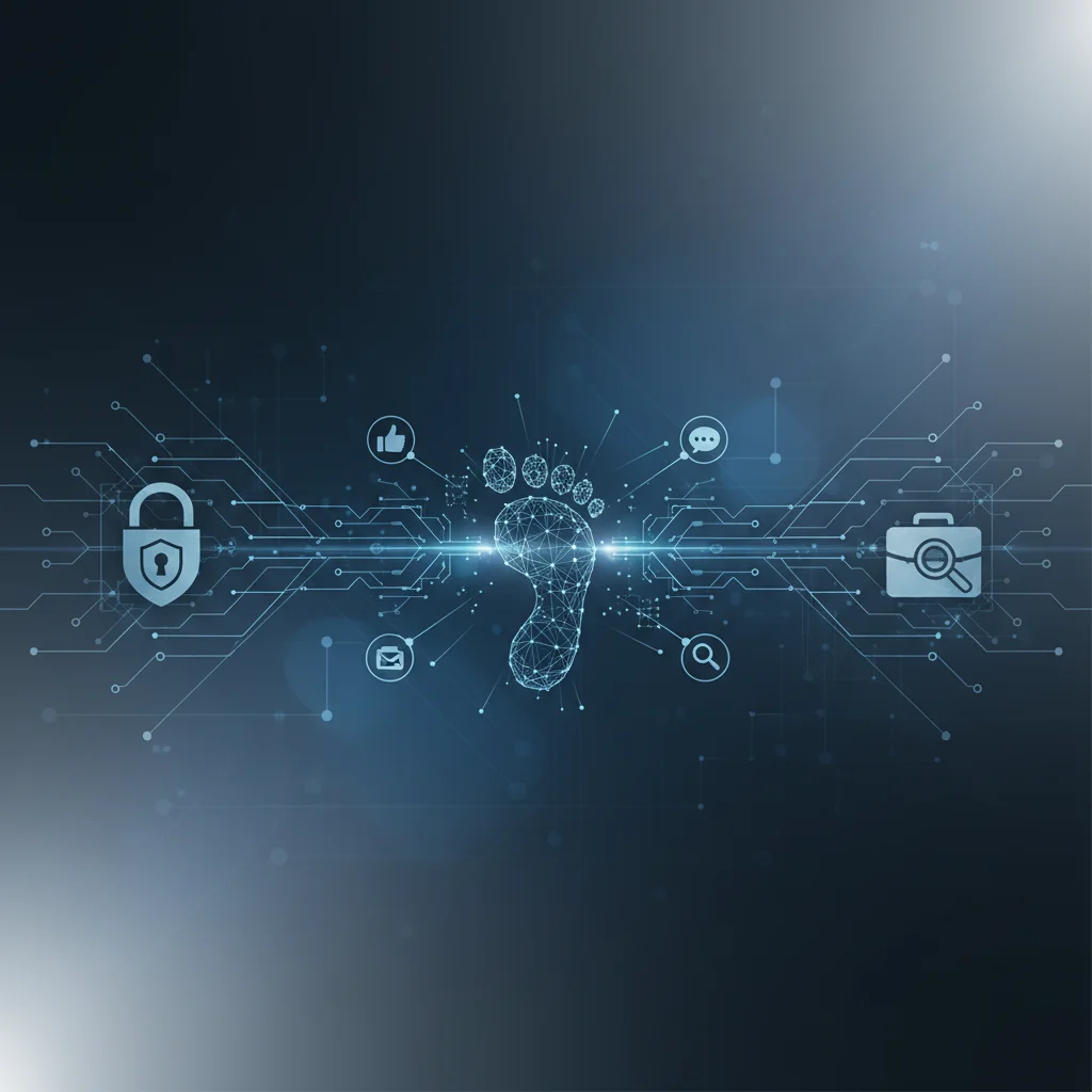 The Impact of Your Digital Footprint on Job Opportunities: What Employers Really Look For