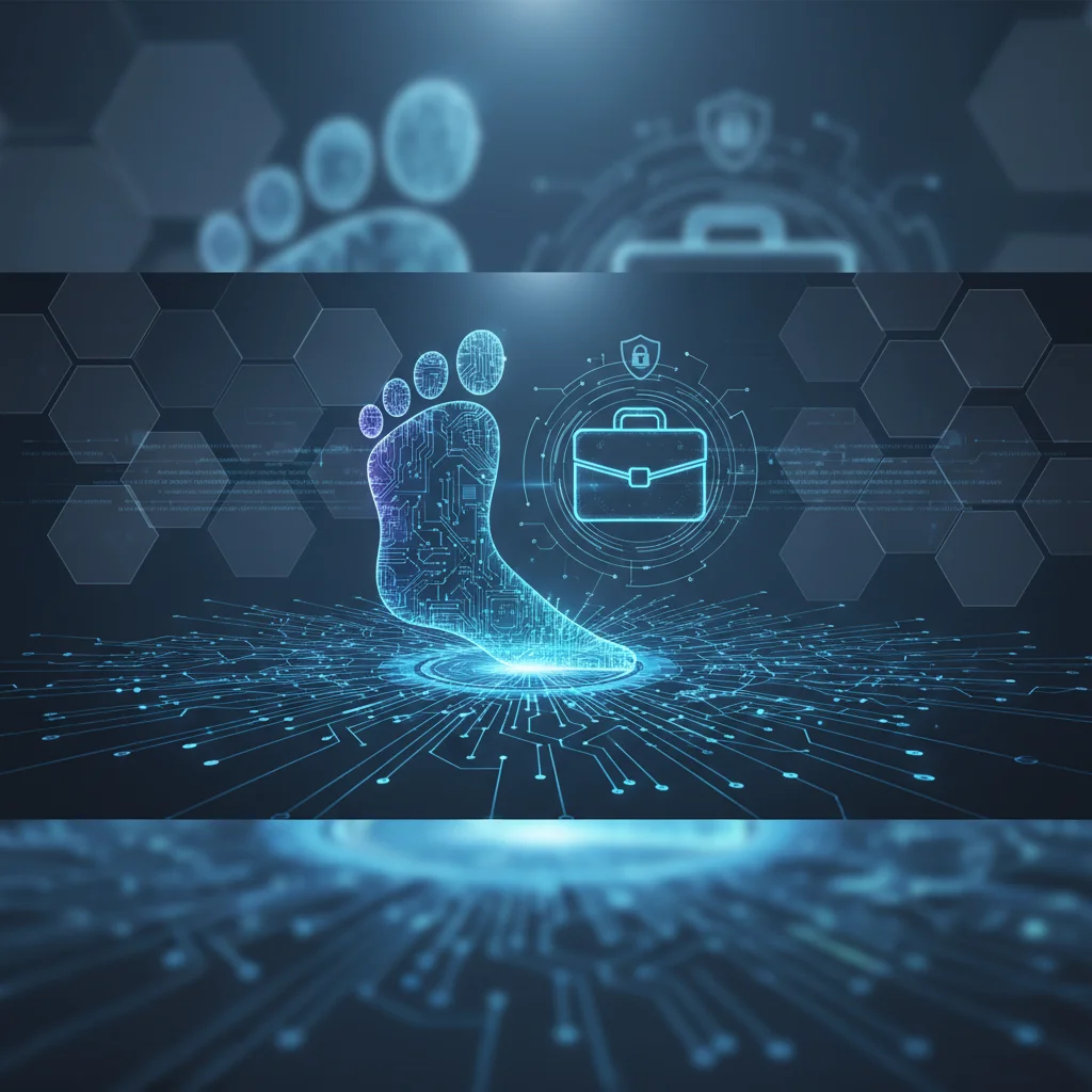 The Impact of Your Digital Footprint on Your Personal and Professional Life