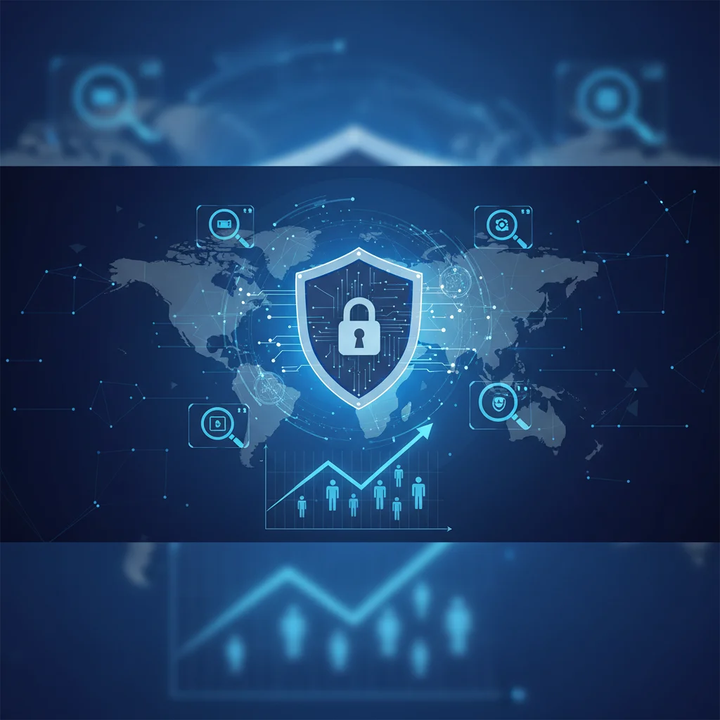 Top Tools for Monitoring Your Digital Footprint and Keeping Your Data Safe