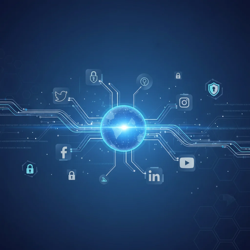 Understanding Your Digital Footprint: How to Audit Your Online Presence