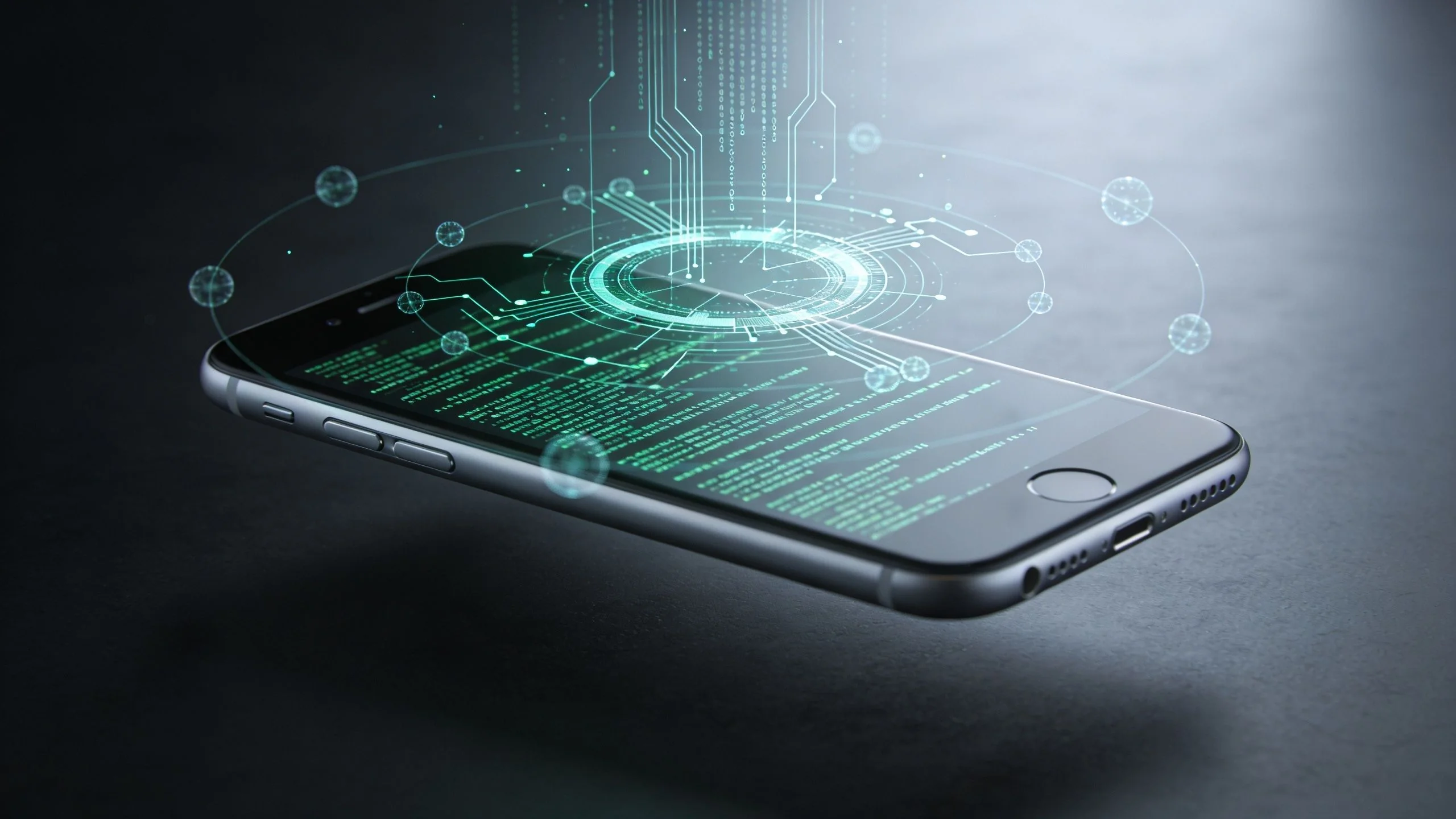 Hacking With an Iphone: a 2026 Security Guide
