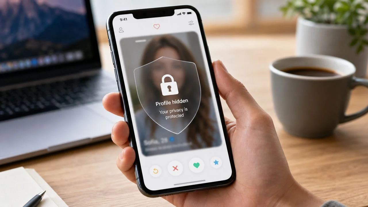 Your Guide to Hiding Profile on Pof: 2026 Privacy Steps