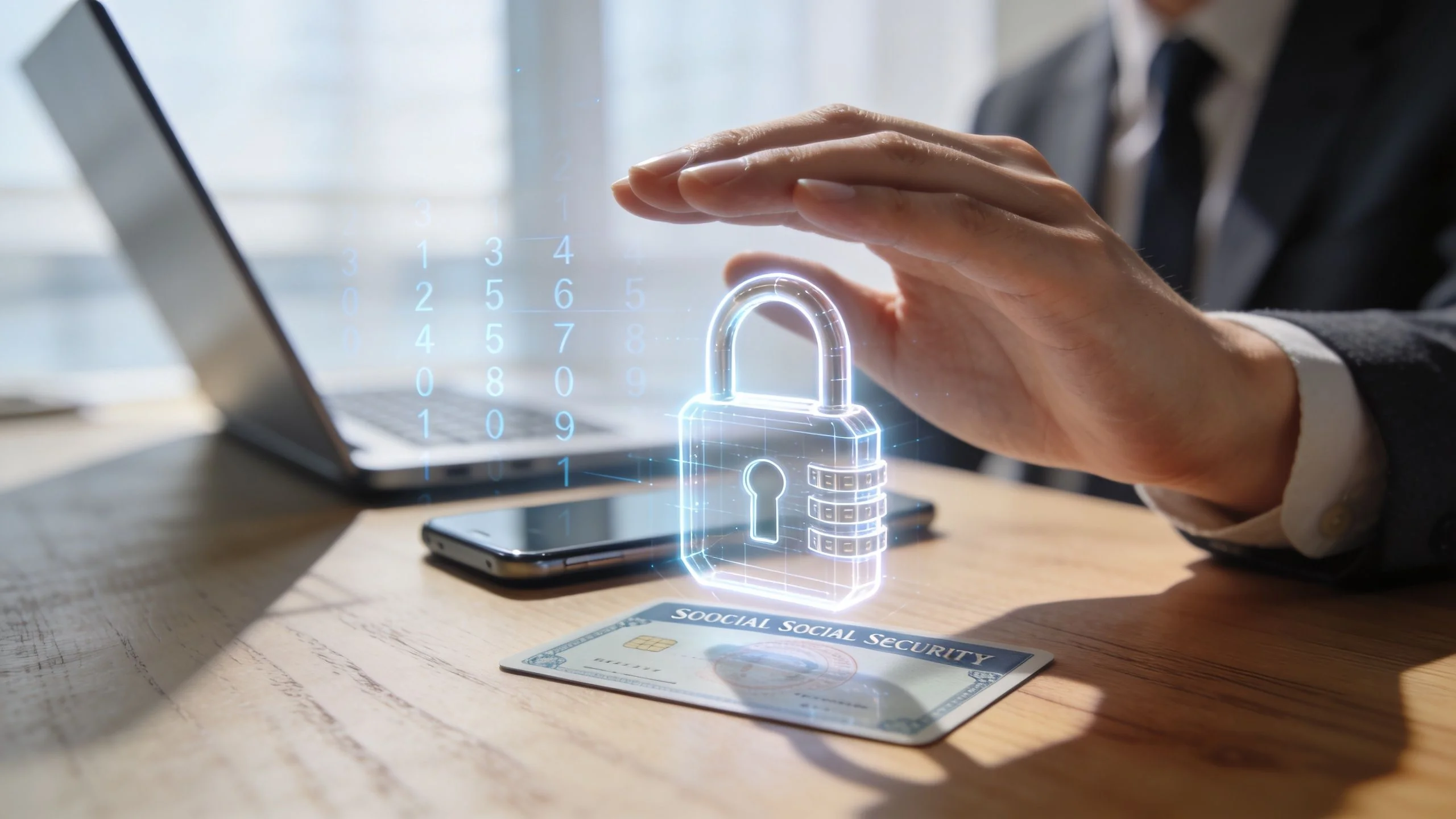 How Can I Protect My Social Security Number: 2026 Guide