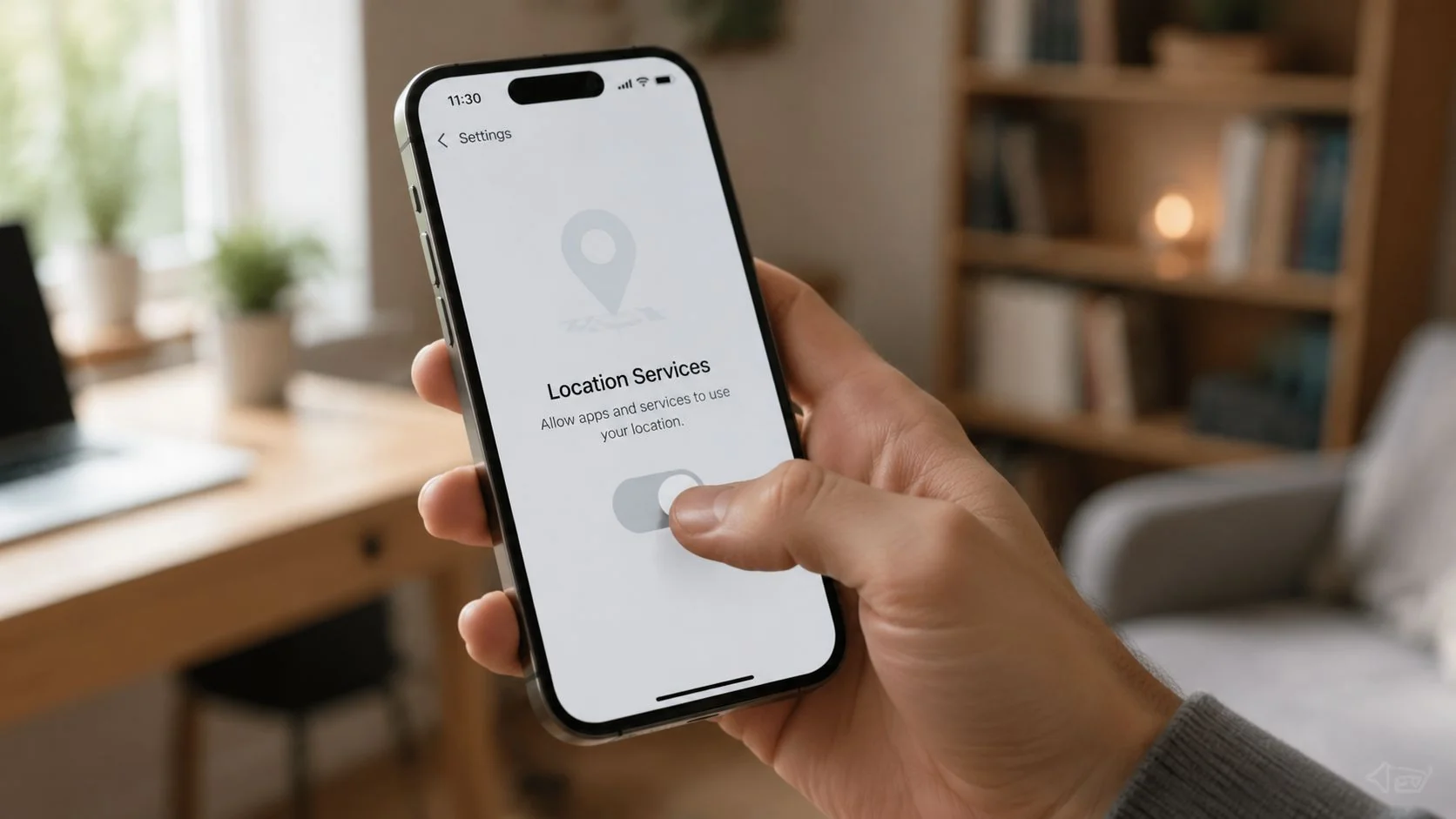 How Do I Turn Off My Location: How to Turn Off Your