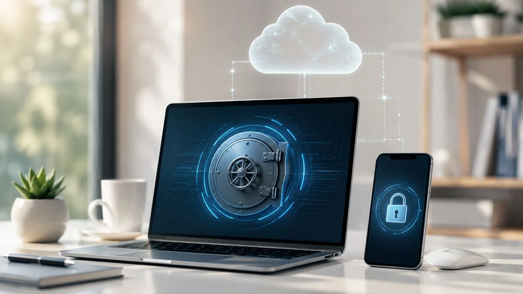 How Do Password Managers Work