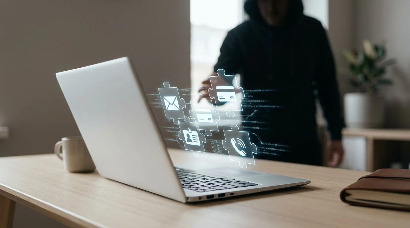 How Do Scammers Get Your Information? Stay Safe in 2026