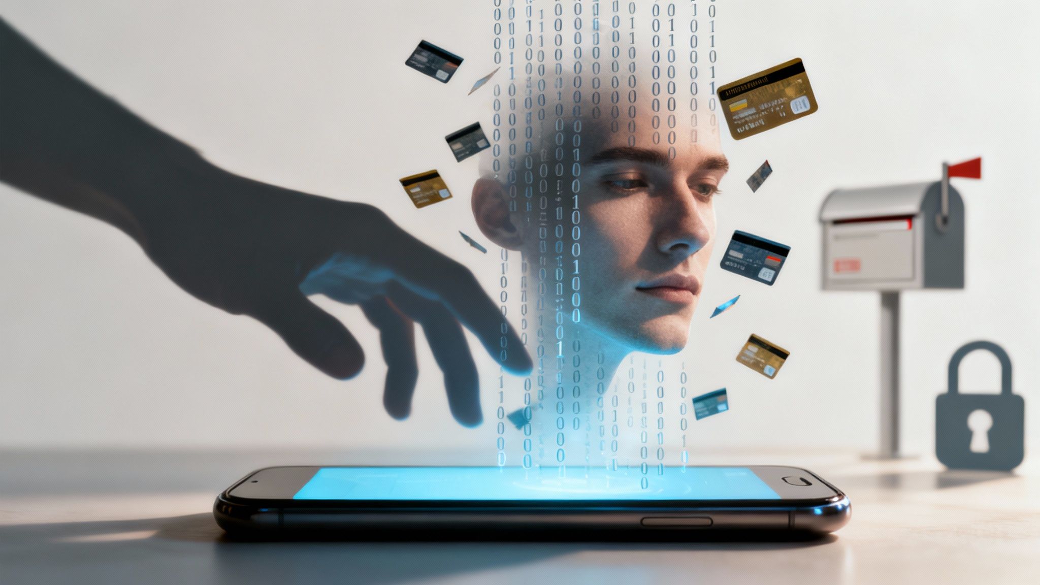 How Does Identity Theft Occur? Key Facts & Prevention Tips