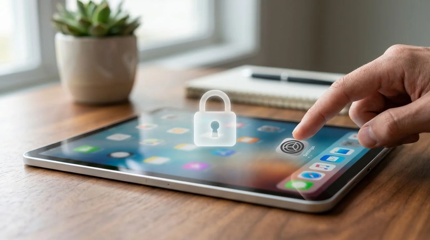 Discover how to block apps on iPad effectively. This 2026 guide covers Screen Time, Guided Access, and more to secure your device for all users.