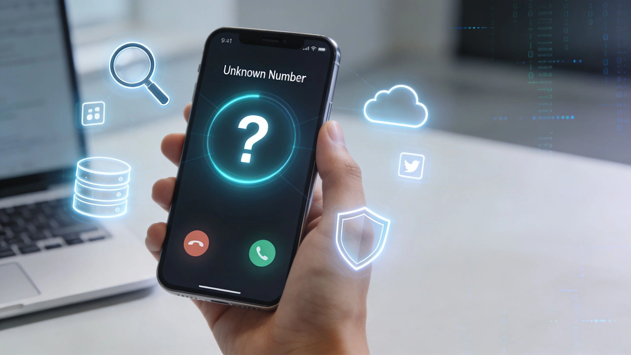 How to Find Out Unknown Numbers: a 2026 Guide