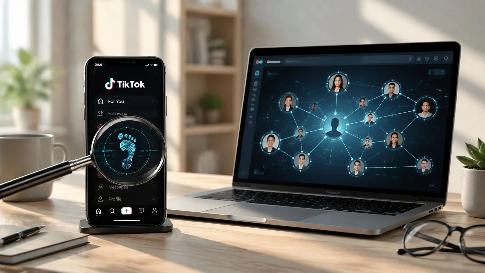 How to Find Secret Tiktok Accounts: Ethical Osint Guide