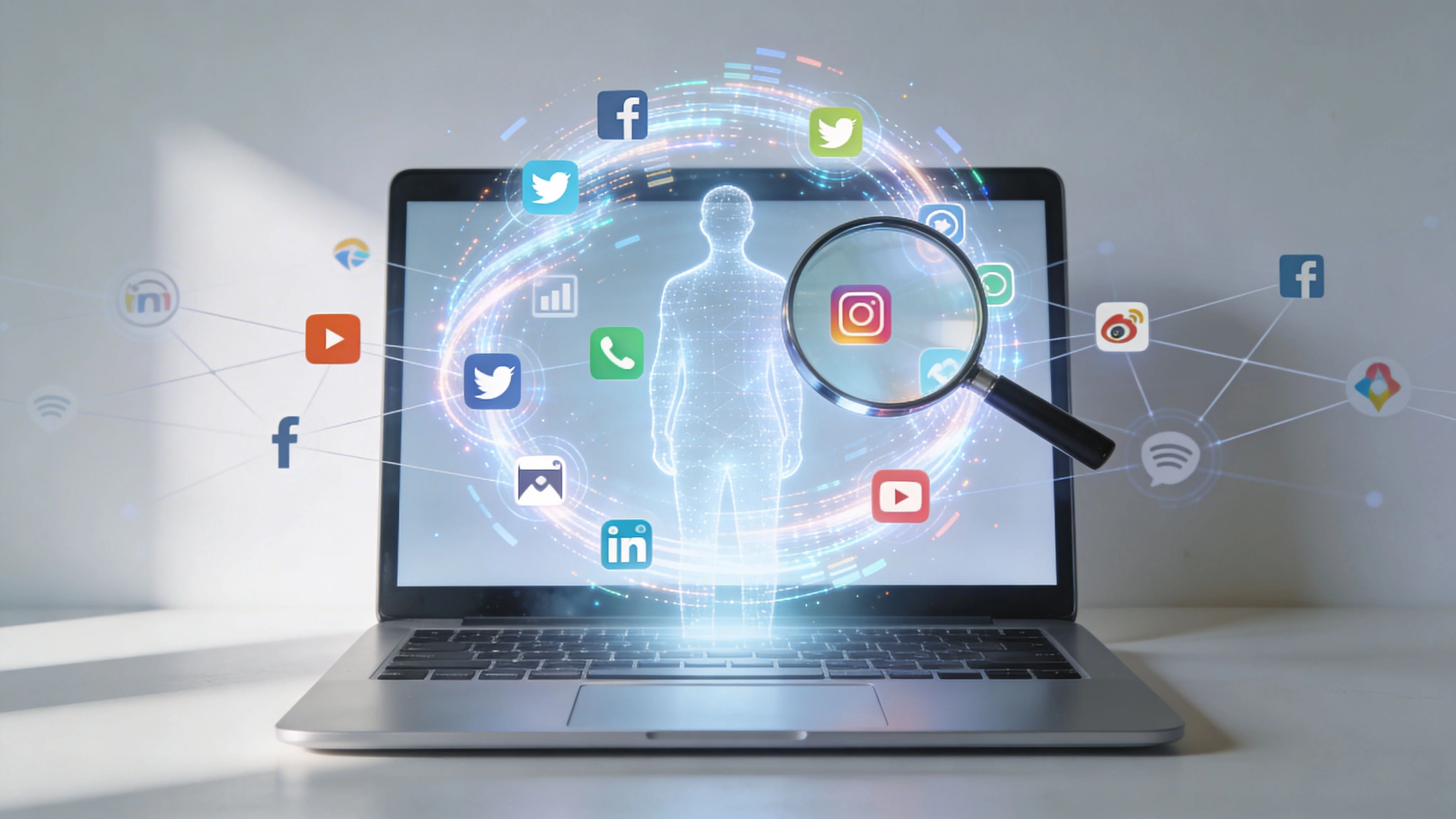 How to Find Someone's Digital Footprint: a Complete Guide