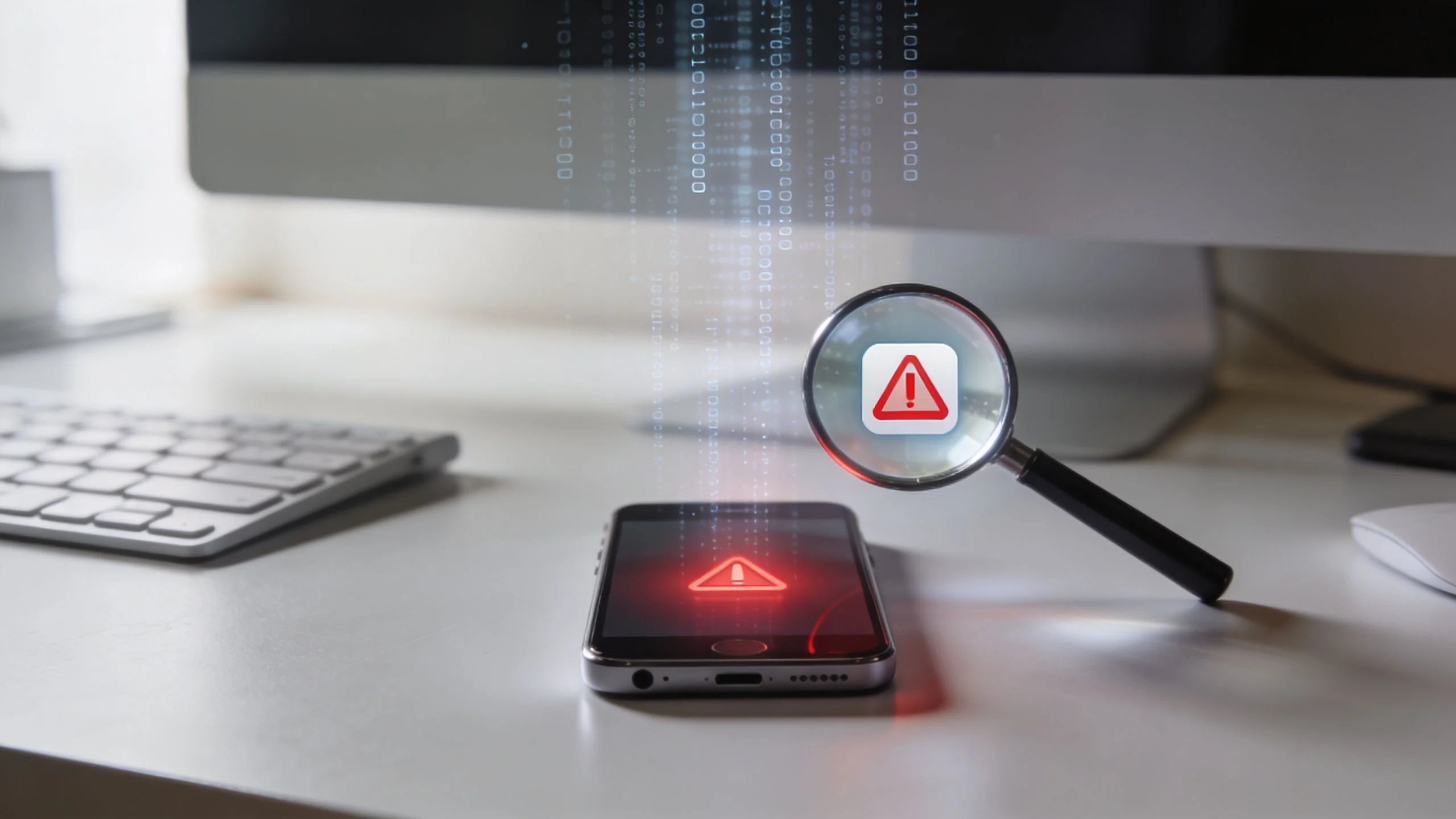 Learn how to find spyware on your phone with our expert guide. We cover warning signs, Android & iOS removal steps, and how to protect your privacy in 2026.