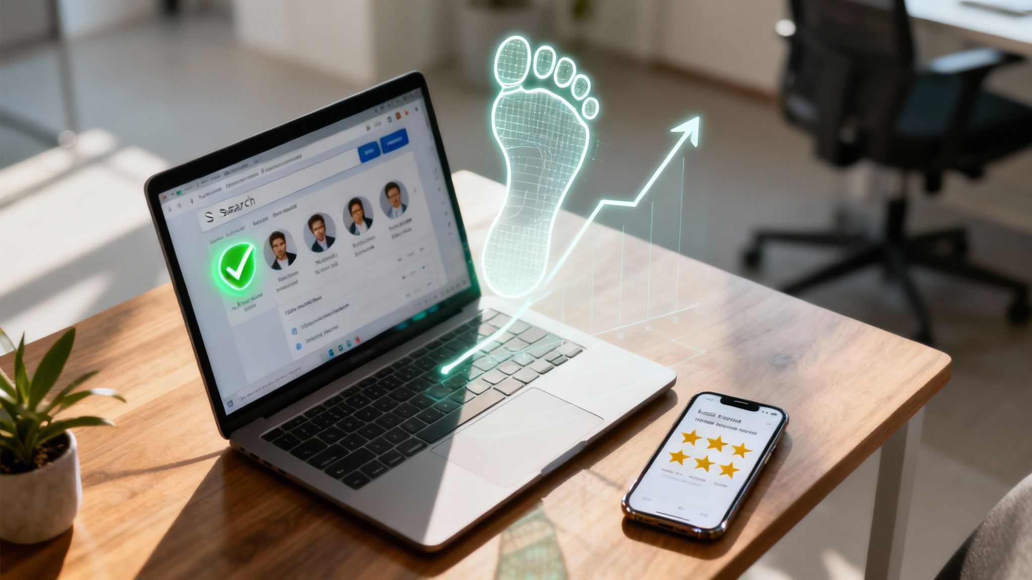 How to Improve Online Reputation Today