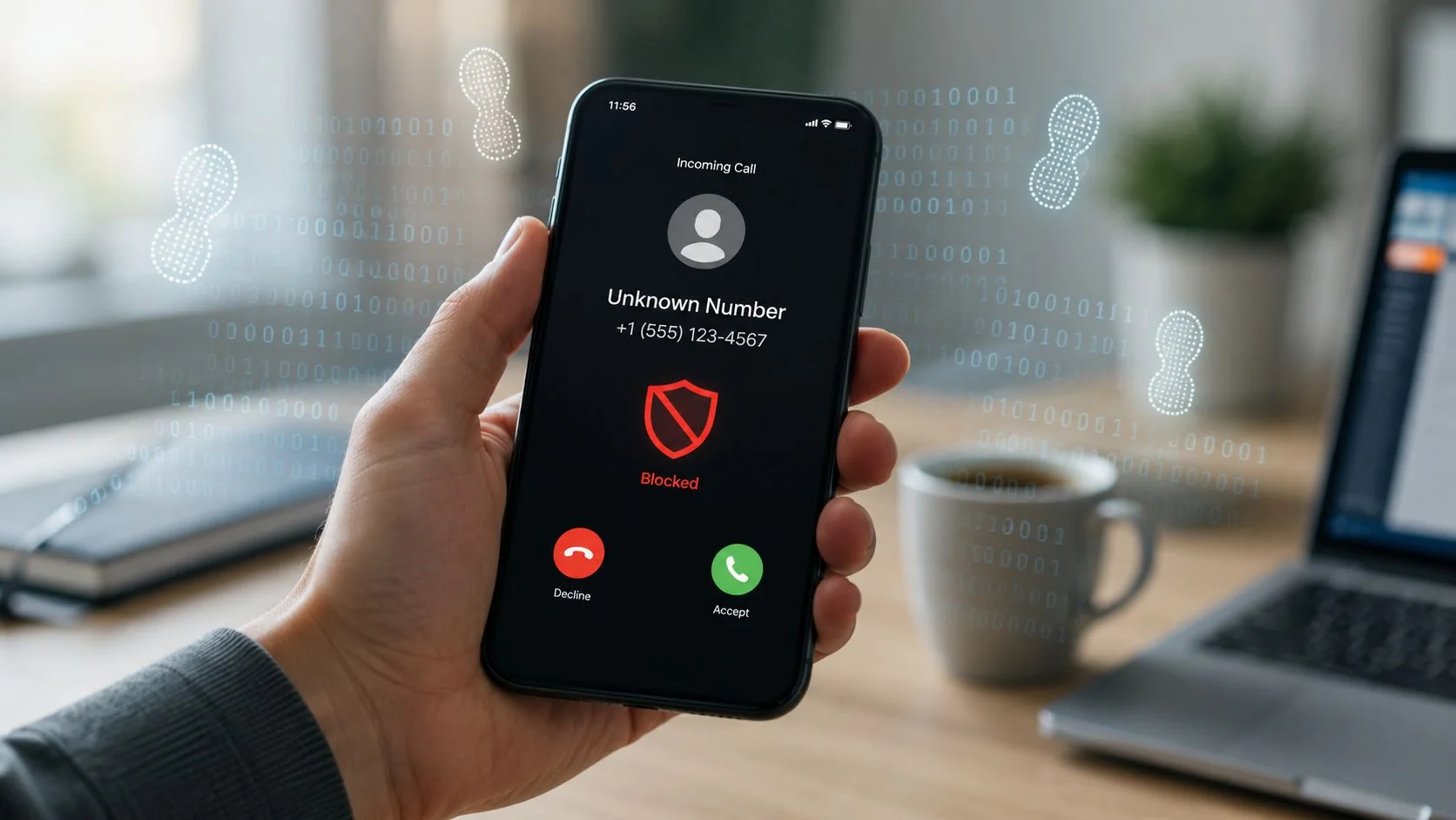 I Keep Getting Spam Calls: 2026 Guide to Stop Them